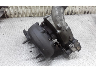 Turbodmychadlo Турбина A6420900280 Mercedes-Benz E W211