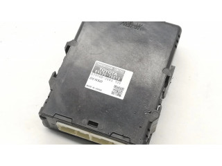 Блок управления коробки передач