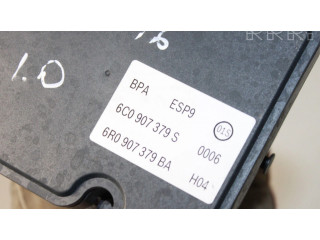 Блок АБС 6C0614517S   Audi  A1  2018- года