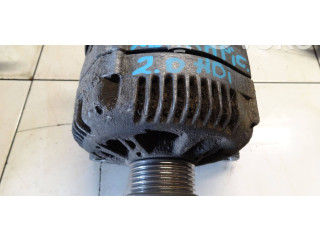 Генератор 9650582080 Citroen Xsara Picasso