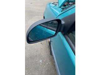 Zpětné zrcátko Citroen Saxo 1997 00008148KS