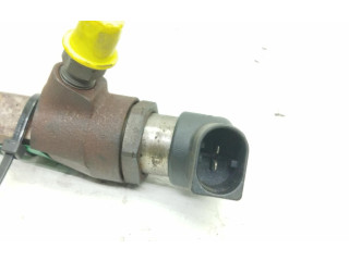 Форсунка 4M5Q9F593AD Ford Transit - Tourneo Connect