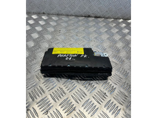 Подушка безопасности в сиденье 3D0880241c Volkswagen Phaeton