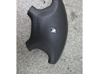 Подушка безопасности водителя Citroen Xsara Picasso