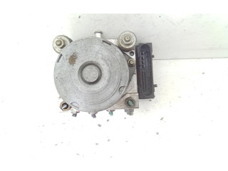 Блок управления АБС 0265231516, 0265231516   Renault Clio III