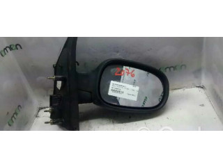 Зеркало электрическое Renault Scenic I 1996-2003 года