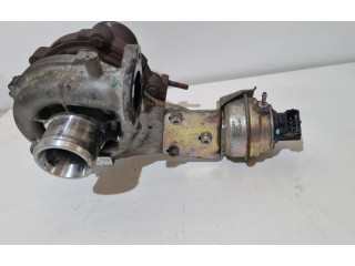 Турбина Lancia Delta FPT, 55220701