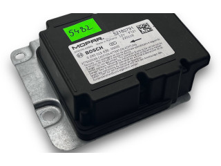 Блок комфорта S5482, 52180791   Jeep Renegade   