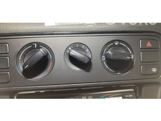 Блок управления климат-контролем 1ST819045HOQN   Skoda Citigo