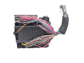 Блок предохранителей 8676286, 8645729 Volvo V70