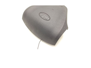 Подушка безопасности водителя 56900-1G050   KIA Rio