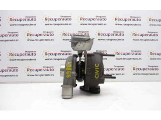 Turbodmychadlo Турбина 6972873794 Honda Civic