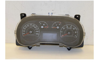 Панель приборов 503002185800   Fiat Qubo       