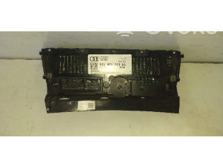 Модуль блока управления кондиционером 8T1820043AL, A2C53345977   Audi A5 8T 8F