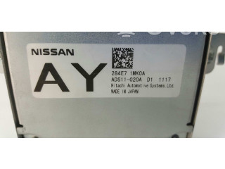 Блок управления 284E71MK0A, ADS11-020A Infiniti M30