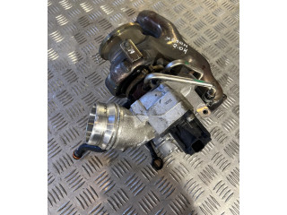 Turbodmychadlo Турбина 31459815 Volvo XC90