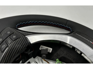 Volant BMW X6 E71 2014