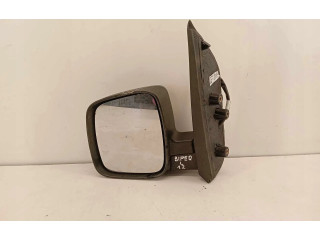 Зеркало электрическое        Citroen Nemo   -  года   