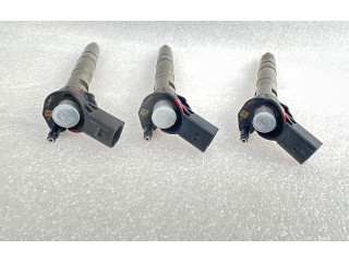 Форсунка 0986435 Volkswagen PASSAT B6 Bmr