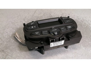 Блок управления климат-контролем 96314105ZR, 64543 Citroen Xsara Picasso