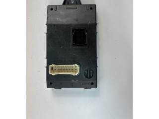 Блок управления 8201279201 Dacia Duster