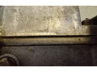 Топливный насос