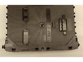 Блок комфорта MU5T15604JJFK   Ford Mach-E I   