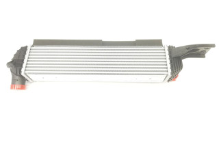 Интеркулер 2371034900, 2371034900 SsangYong Korando