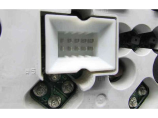 Панель приборов P56010198AA Jeep Cherokee XJ