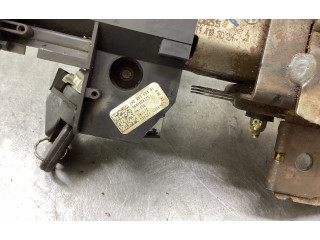 Рулевая рейка 1K0905865ALS, 1K0953503GF Volkswagen Caddy 2004 - 2010 года