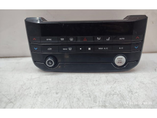 Блок управления климат-контролем GX6318C858HD   Jaguar XF X260