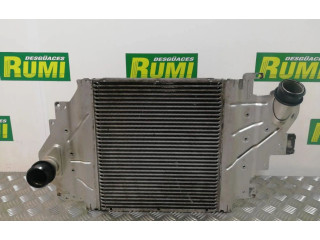 Интеркулер 8200252209 Renault Clio II