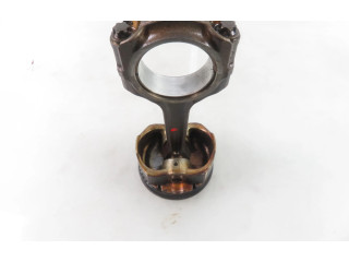 Поршень с шатуном    Peugeot 407