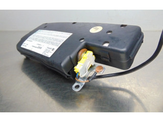 Надувная подушка для сиденья