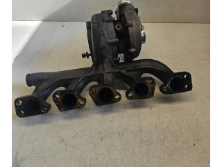 Турбина Volvo V70 30774992, 730314