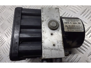 Блок АБС 6N61-2C405-AA Mazda 3 I 2003 - 2006 года