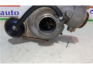  Турбина Peugeot 406  962820290   для двигателя DHX (XUD9TE)      