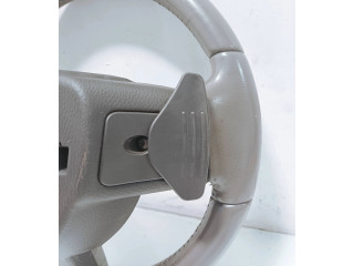 Руль Jaguar XF X250 2007 - 2015 года 8X23ABAMT, 2440742028