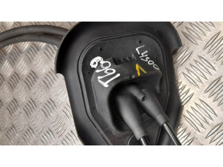 Механическая коробка передач, 5 передач