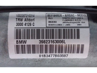 Надувная подушка для пассажира