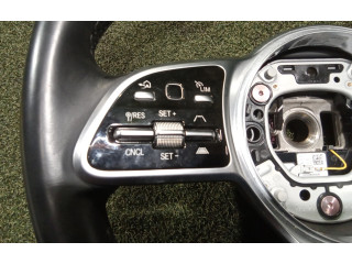 Volant Mercedes-Benz S W222 2018 A0040053699, 0072697236