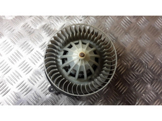 Вентилятор печки