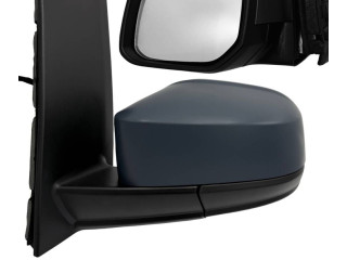 Турбина Зеркало (управляемое электричеством) Volkswagen Caddy E-1911, 2K5857407A9B9 для двигателя DFS