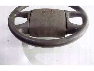 Руль Nissan Navara D22 1997 - 2004 года