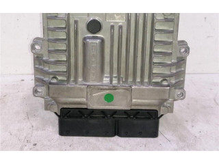 Блок управления A6645406532, 0090047 SsangYong Actyon