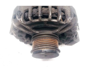 Генератор    Volvo C30      