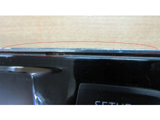 Дисплей Skoda Fabia Mk3 (NJ)