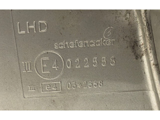 Зеркало электрическое        Chevrolet Captiva   -  года   