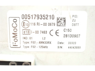 Модуль управления BSM 517935210, 1734655   Ford Ka    