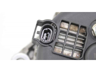 Генератор 96843503   Chevrolet Spark 1.0     